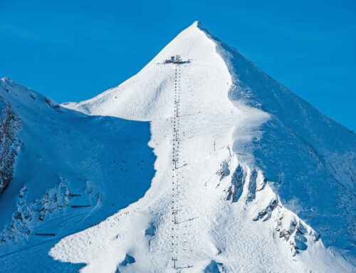 Schneesportcamp in Obertauern